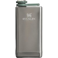 Stanley Adventure – Petaca Pre-Party 8 oz Acero Inoxidable